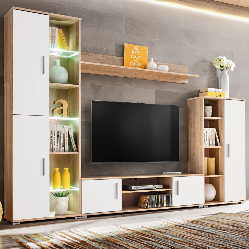 TV-Schrank Jaryia für TVs bis zu 60"