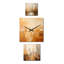 Horloge murale Maddon