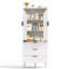 180cm Kitchen Pantry-136077121