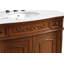 Ensemble de meuble-lavabo simple Lunette-1151050157-1182902772-1182902770