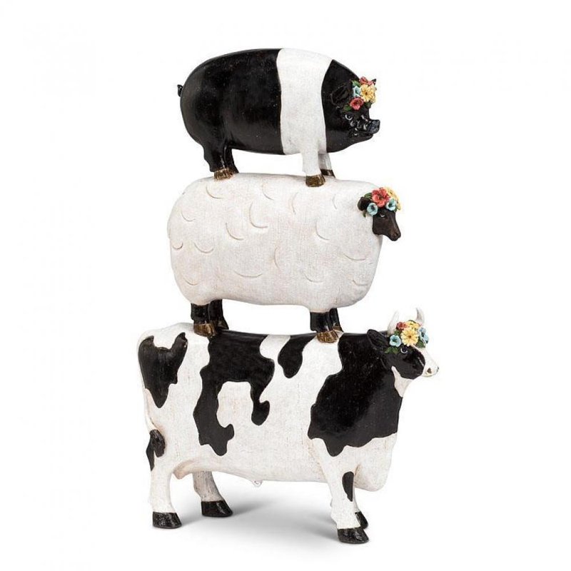 Figurine / sculpture d'animaux Brandelynn