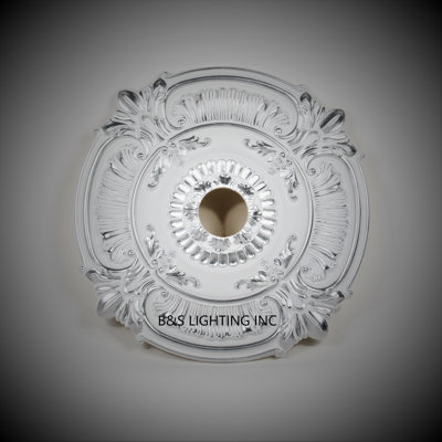 Ceiling Medallion
