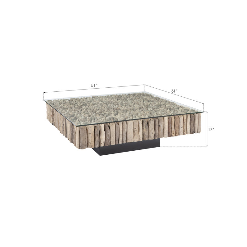 Manhattan Coffee Table