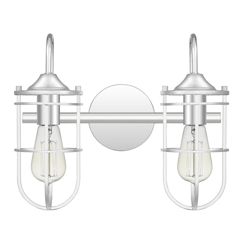Balfor Dimmable Vanity Light