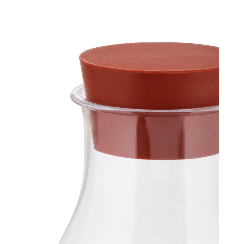 Tonale Carafe with Stopper