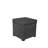 Tinley Upholstered Ottoman-951424404