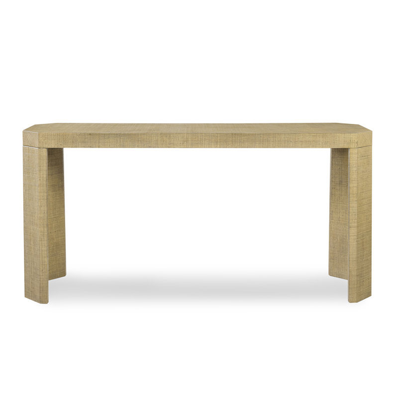 Gustav 70'' W Console Table