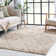 Tapis marocain vanille Walraven