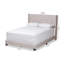 Evis Upholstered Bed-33457085-33487097