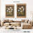 Harnek Antique White Daisies-108384396
