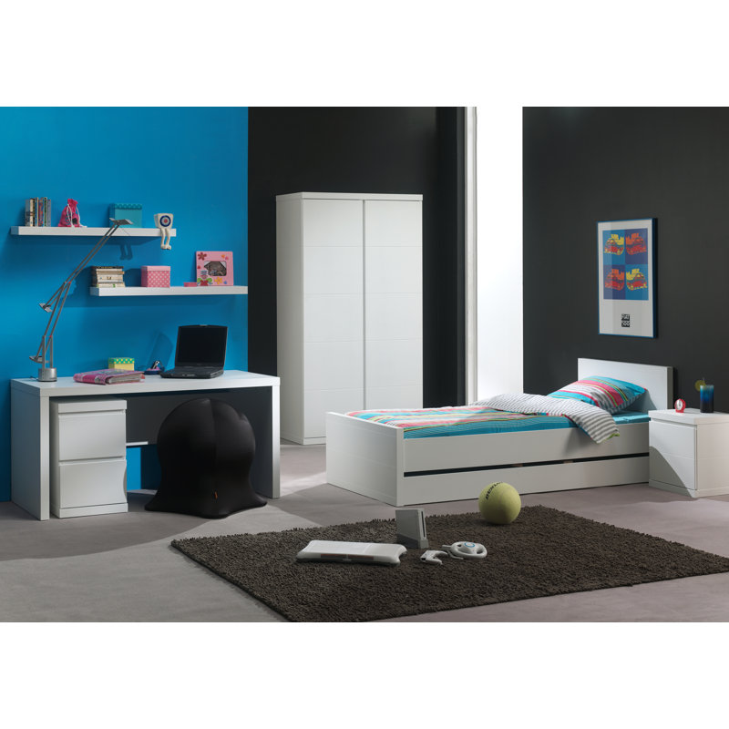 Lara 150cm Writing Desk