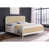 Blanc / beige est en rupture de stock