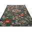 One-of-a-Kind 6’11”x9’4” Hand Knotted Area Rug