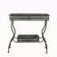 Table d'appoint 32 po x 15 po x 31 po Maggie