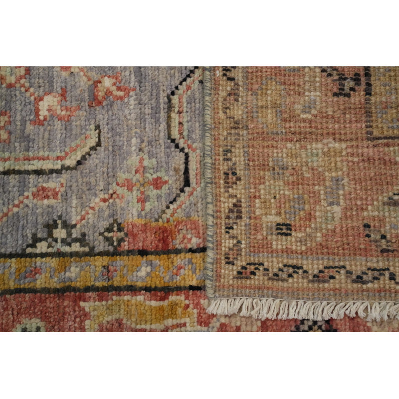 Tapis turc Oushak 3x5