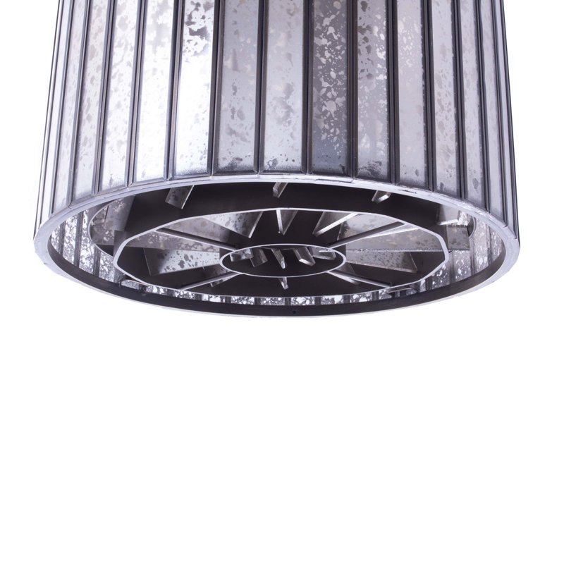 Ryne 1 - Light Unique/Statement Pendant