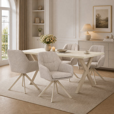 4 -Person Dining Set