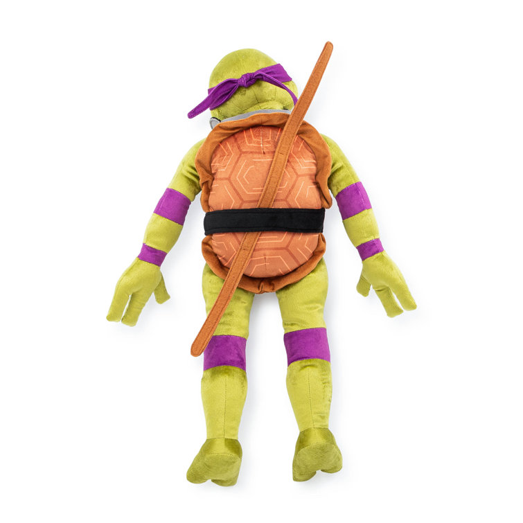 Teenage Mutant Ninja Turtles Leonardo Kids' Pillow Buddy