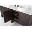 Meuble-lavabo de salle de bain Arno-87543140