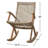 Brayson Solid Wood Rocking Chair-599011471