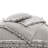 Ella Shabby Elegance Ruffle Lace Microfiber Comforter Set-194358534-194358535