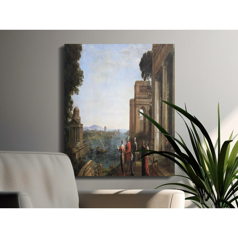 Wrapped Canvas Print Set, 60.96 cm H x 45.72 cm W