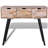 Aaron 87cm Console Table