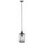 Luminaire suspendu d'extérieur AGNI