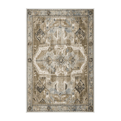Eternal Mosaic Rug
