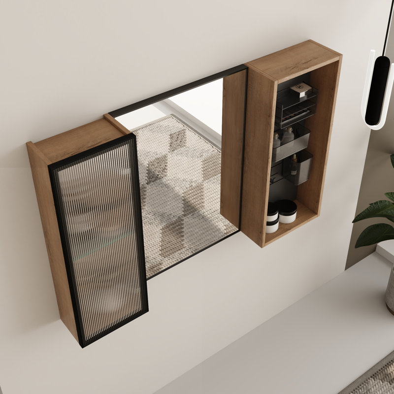 Rozelle Medicine Cabinet