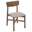 Ensemble de 2 chaises d'appoint Svenstra-2017909932