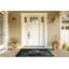 Non-Slip Christmas Outdoor Doormat
