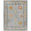 Sumela Wool Moroccan Area Rug-2104338319