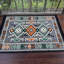 Canapé modulaire avec coussins Ethnique Kilim-1463566697