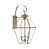 Antique Brass