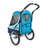 Foldable Pet Jogger Stroller-65765718