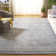 Radegund Abstract Hand Tufted Wool Geometric Rug