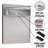 Dekari Storage Murphy Bed-97320999-97320993