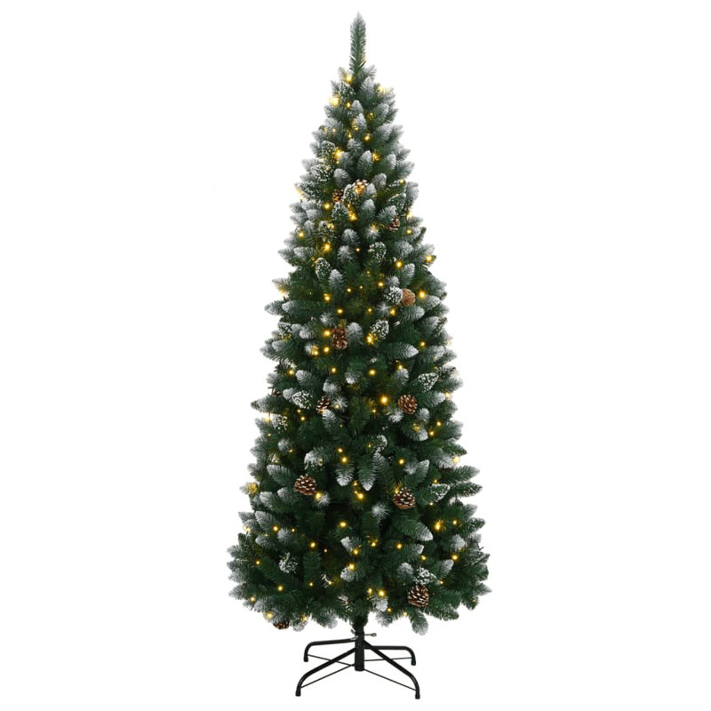 4.92' H Artificial Christmas Tree