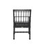 Fauteuil Newport tissé - Onyx-63361283-70040008-84544961
