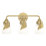 Lapas 3 - Light Dimmable Vanity Light