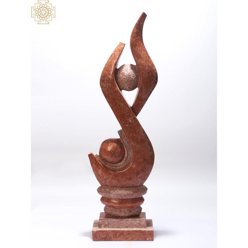 Abstract Figurines & Sculptures
