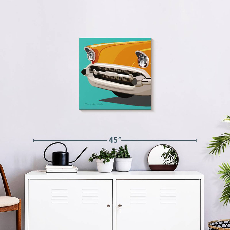 Aldoris Vintage Car II
