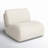 Nita 33'' Swivel Upholstered Accent Chair-90695425