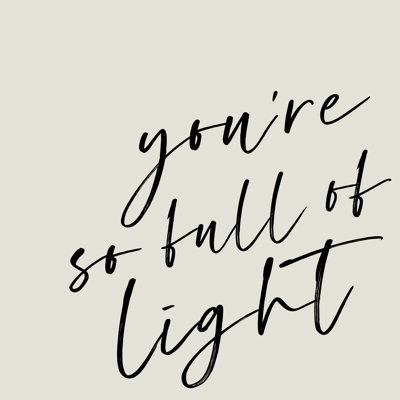 " You're Magic II " by Anna Hambly