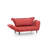 Frankie 78.74" Flared Arm Sleeper-1510411046