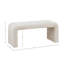 Banc à cascade Boucle l 42 po-1427579614