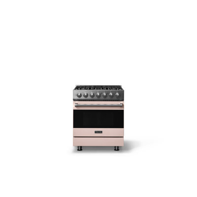 Viking30"W./24"D. Sealed Burner Range-5 Burners