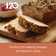 Farberware Bakeware Nonstick Loaf / Meatloaf / Bread Pan, 9 Inch x 5 Inch, Gray