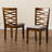 18.5'' H Upholstered Side Chair